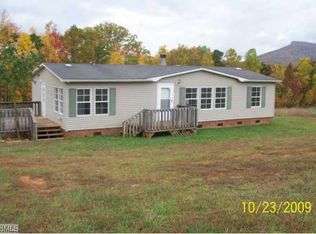 1376 Harris Rd, Walnut Cove, NC 27052