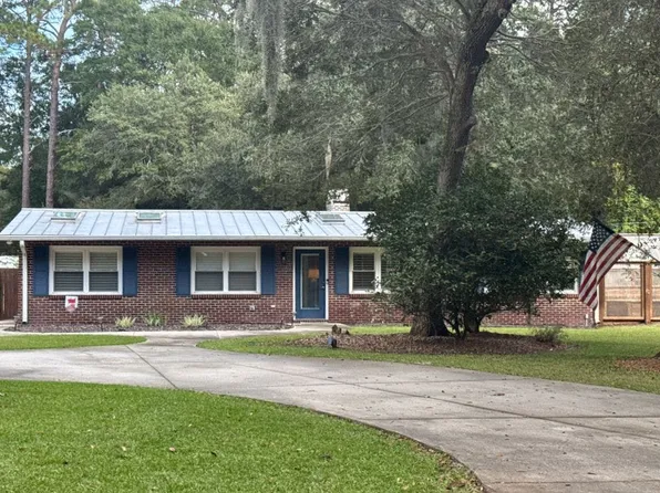 150 Oaks Plantation Rd, Saint Helena Island, SC 29920