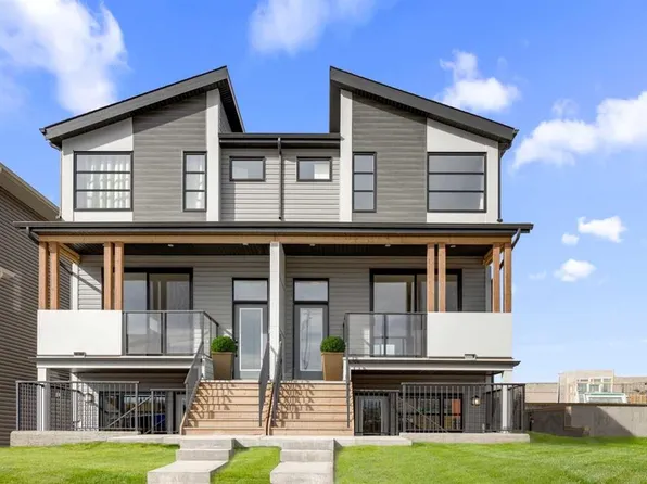 19733 NE 42nd St SE, Calgary, AB T3M 3A6