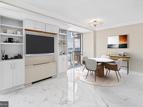 3rd image of 2401 Pennsylvania Ave APT 1406