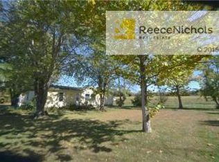 23053 S Hedge Ln, Spring Hill, KS 66083