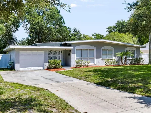 508 BRECHIN DRIVE, WINTER PARK, FL 32792