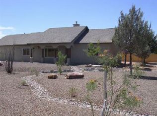 4475 S Tortoise Trl, Cottonwood, AZ 86326