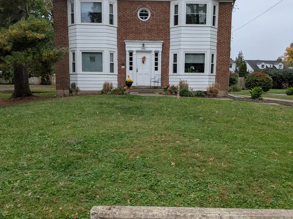 6961 Murray Ave, Cincinnati, OH 45227