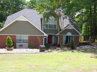 115 Overlook Cir, West Monroe, LA 71291