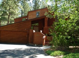338 Skidder Trl, Truckee, CA 96161