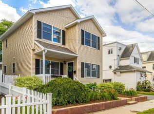 249 Spring St, Medford, MA 02155