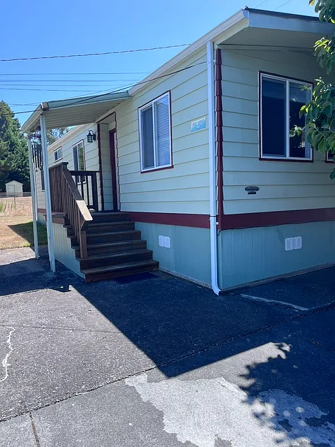 1739 Bella Vista Rd #5