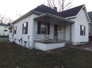 321 W 15th St, Bloomington, IN 47404
