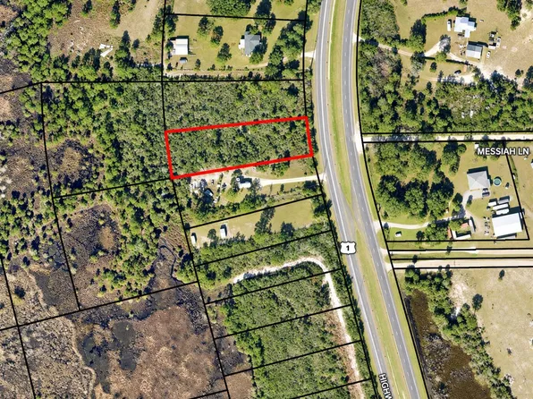 000 Hwy 1, Mims, FL 32754