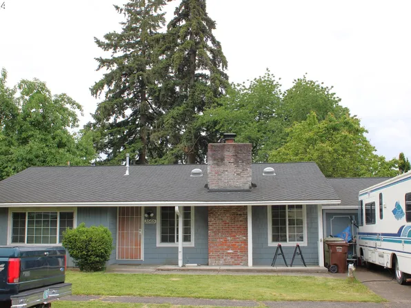 3565 NW 180th Pl, Portland, OR 97229