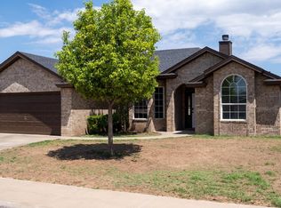 2014 88th St, Lubbock, TX 79423