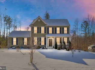 9102 Royal Ct, Partlow, VA 22534