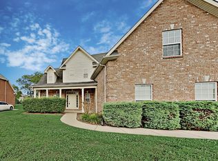 3037 Community Cir, Murfreesboro, TN 37128