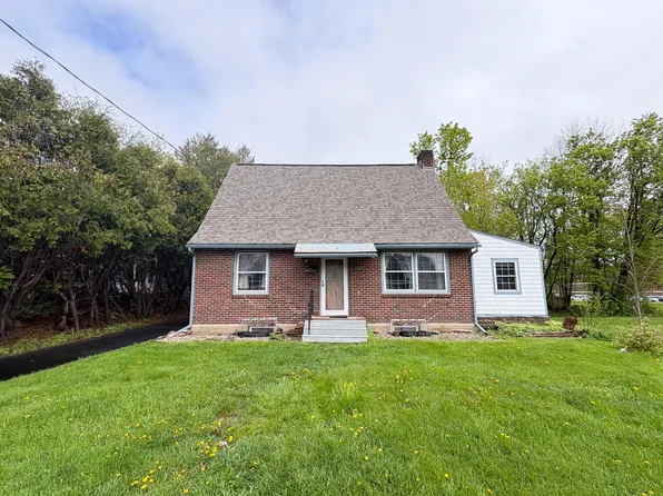 256 Cornelia St, Plattsburgh, NY 12901