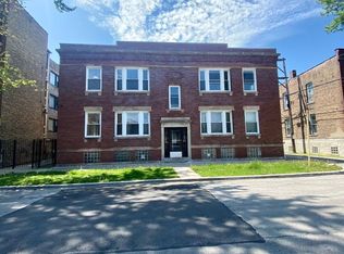 7114-7116 S Blackstone Ave #2, Chicago, IL