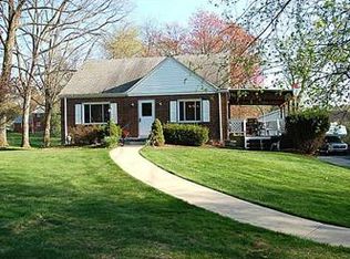 280 Fair Oaks St, Wexford, PA 15090