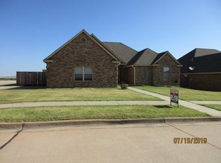 8113 SW Cherokee Ave, Lawton, OK 73505