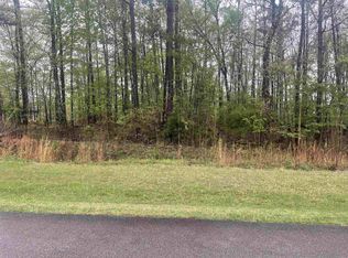 0 Old South Rd LOT 256, Counce, TN 38326