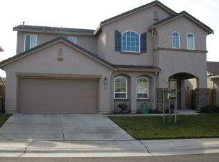 9973 Firethorn Way, Elk Grove, CA 95757