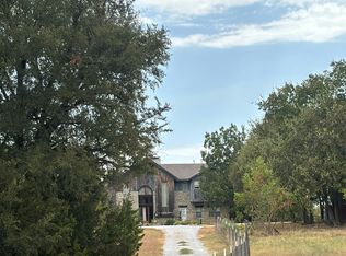 775 E Fm 1187, Aledo, TX 76008