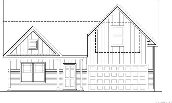 2nd image of 162 Canada Dr #8B