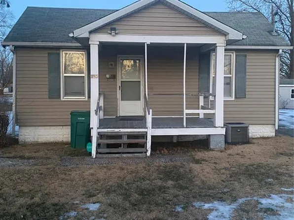 845 Mildred Ave, Cahokia, IL 62206