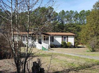 220 Covington Rd LOT M, Griffin, GA 30223