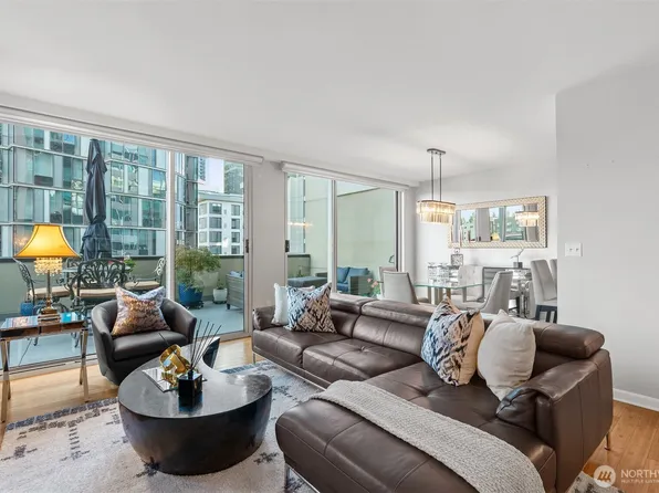 177 107th Avenue NE #720, Bellevue, WA 98004