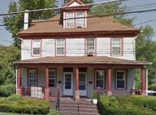 109 W Central Ave, Moorestown, NJ 08057