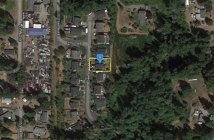 1st image of 22509 54th Avenue Ct E
