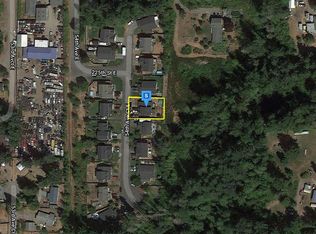 22509 54th Avenue Ct E, Spanaway, WA 98387