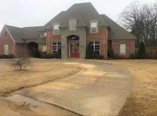 110 Carolina Pointe Point, Senatobia, MS 38668