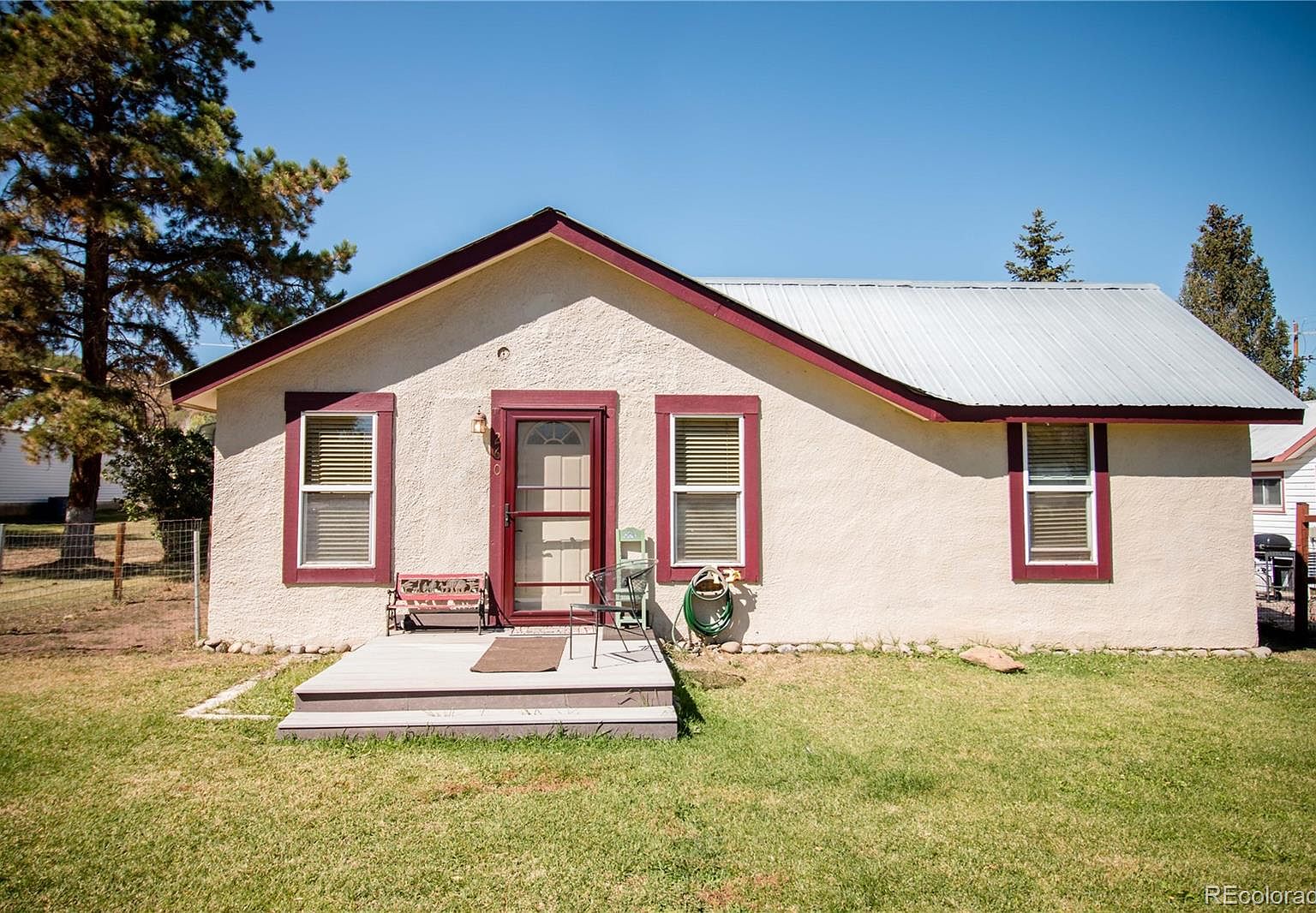 260 Clifton Avenue, Yampa, CO 80483 Zillow