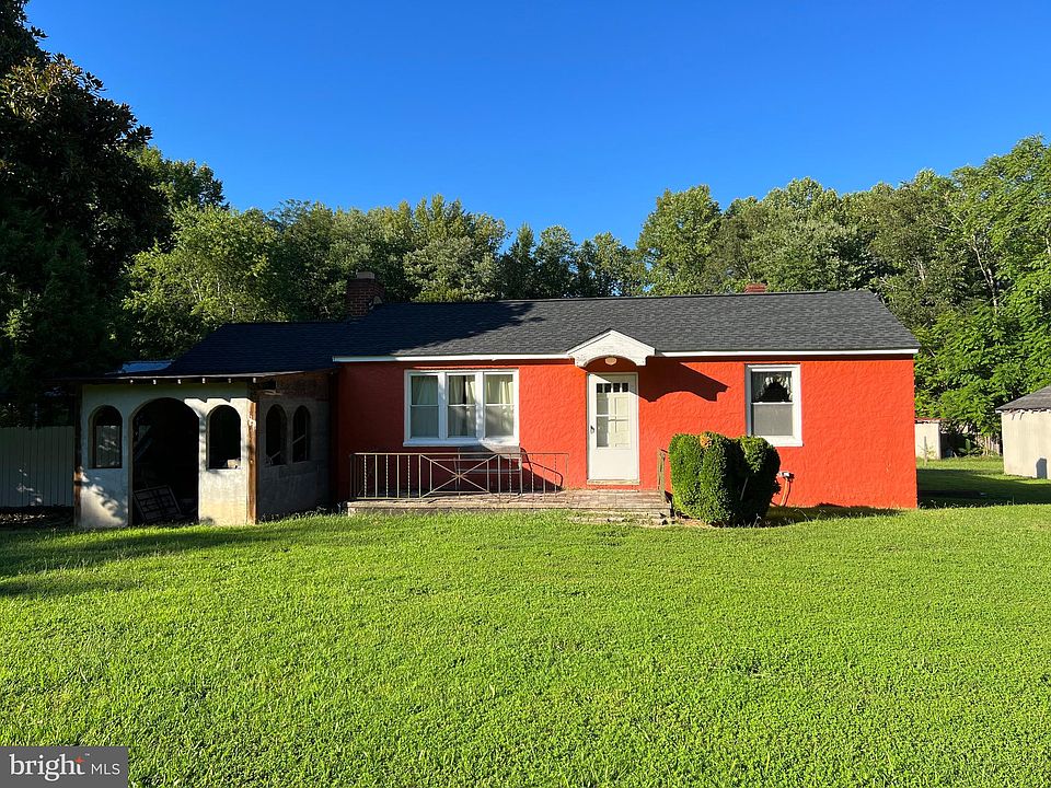 13085 Jefferson Hwy, Bumpass, VA 23024 Zillow