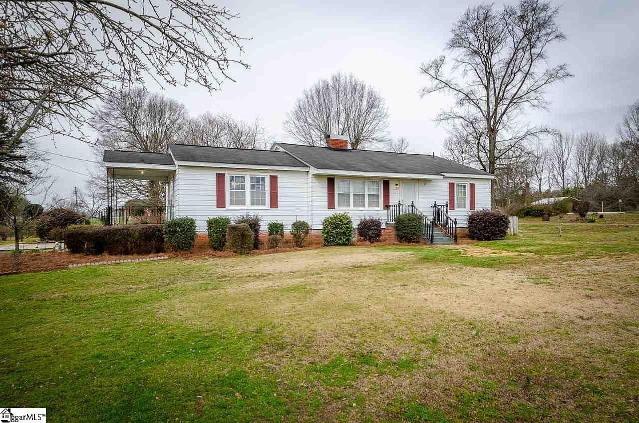 349 Batesville Rd, Simpsonville, SC 29681 Zillow