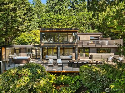 899 NW Elford Drive, Seattle, WA, 98177