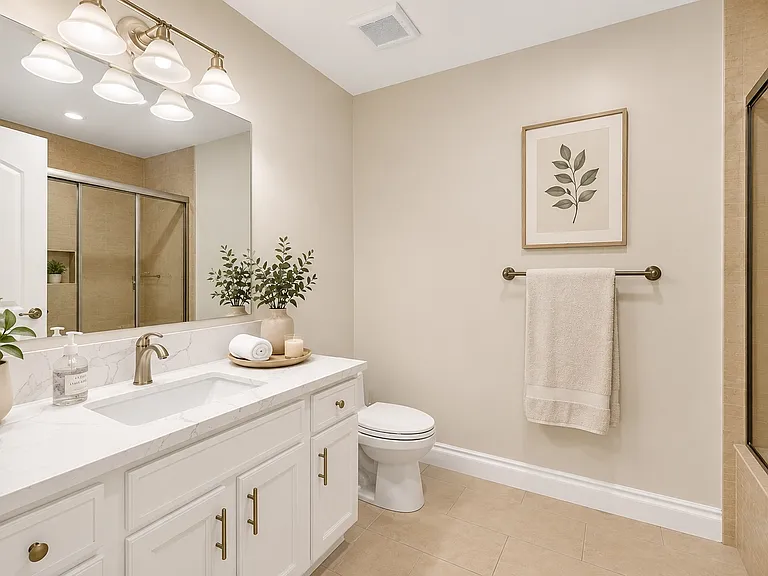 1444 S Point View St #307 — Photo 19