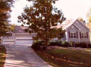 2291 Bowers Rd, Dalton, GA 30721