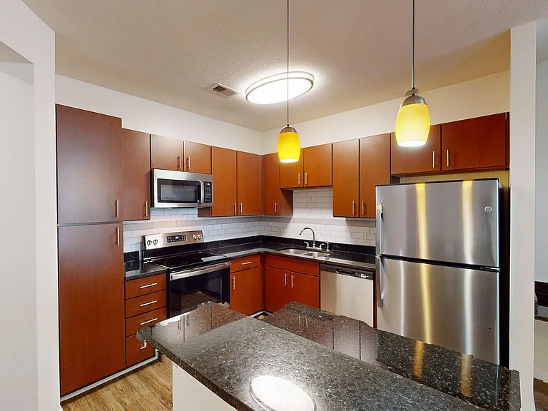The Vintage Lofts at West End — Photo 45