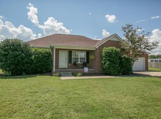 9019 Mutual Dr, Smyrna, TN 37167