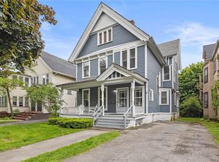 41 Vick Park #A, Rochester, NY 14607