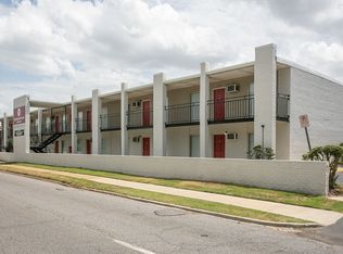 Meadowbrook Apartments, Tuscaloosa, AL 35401