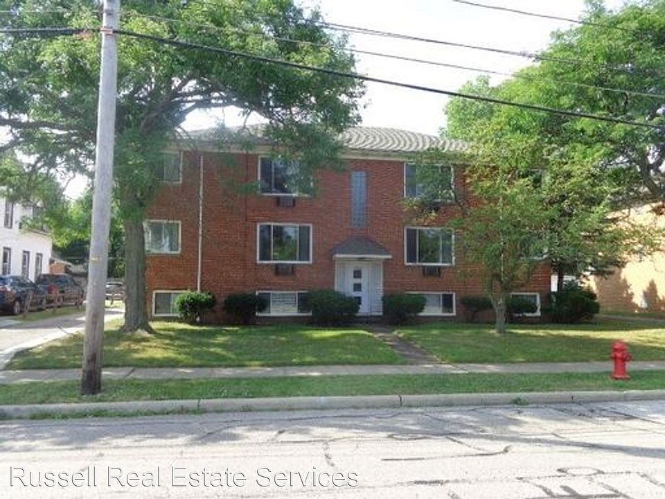 1st image of 19025 Hilliard Blvd APT 3