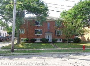 19025 Hilliard Blvd APT 3, Rocky River, OH 44116