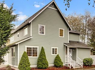 11031 Meridian Ave S, Everett, WA 98208
