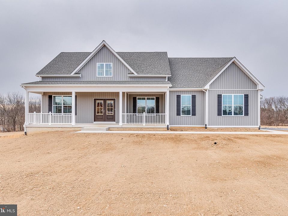 159 Carleigh Ln, Shepherdstown, WV 25443 Zillow