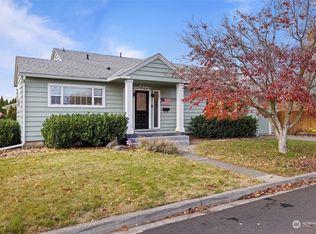 1220 SE Sky Ave, College Place, WA 99324