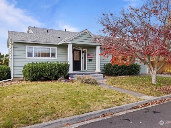 1220 SE Sky Avenue, College Place, WA 99324