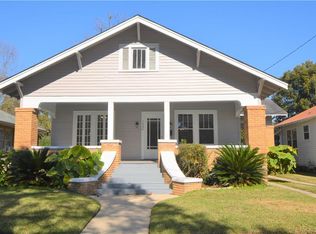 1404 Old Shell Rd, Mobile, AL 36604